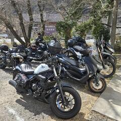 4月6日(日)【十石峠】～【佐久】ツーリング🏍️ - メンバー募集