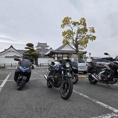 4月6日(日)【十石峠】～【佐久】ツーリング🏍️ - 前橋市