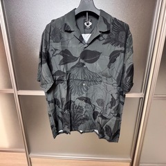 GAKKIN × BUDSPOOL 廻り花 HAWAIIAN セ...