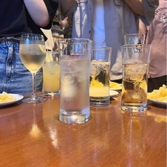 4/13(日)大勢で飲み会🍻食事会🍝ワイワイしませんか？😆
