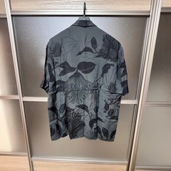 GAKKIN × BUDSPOOL 廻り花 HAWAIIAN セットアップの画像