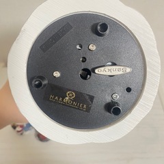 スノードームの画像