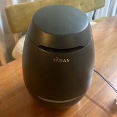YA-MAN 美顔スチーマー