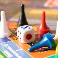 ボードゲーム会/in阿佐ヶ谷区民センター　５月 - 杉並区