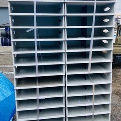 レタートレイ 書類トレー 収納用 プラスチック