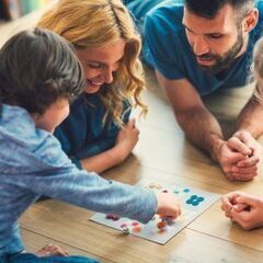 ボードゲーム会/in阿佐ヶ谷区民センター　５月 - ワークショップ