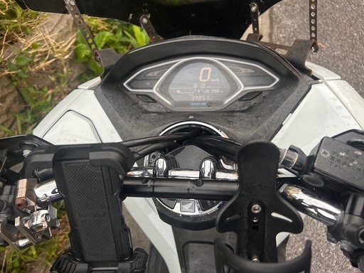 バイク pcxjf81