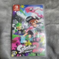 スプラトゥーン2