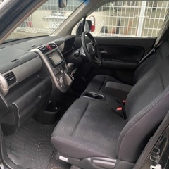 ゼストスパーク　13.5万円　車検タップリ！の画像