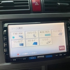 ゼストスパーク　13.5万円　車検タップリ！の画像
