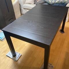 IKEA　ダイニングテーブル