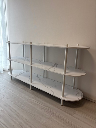 【新品】オープンラック