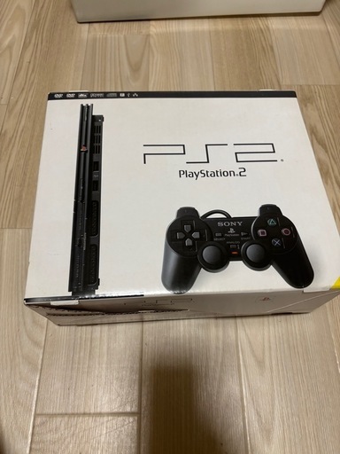 プレステーション2