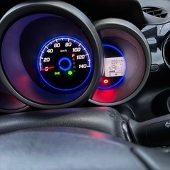 N-BOX  カスタム　車検付きの画像