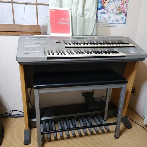 エレクトーンelb01