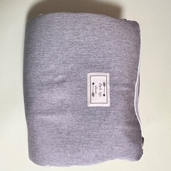 ポータブルベビーベッド (最終価格)の画像