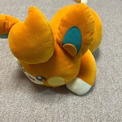 パモ　
ぬいぐるみ