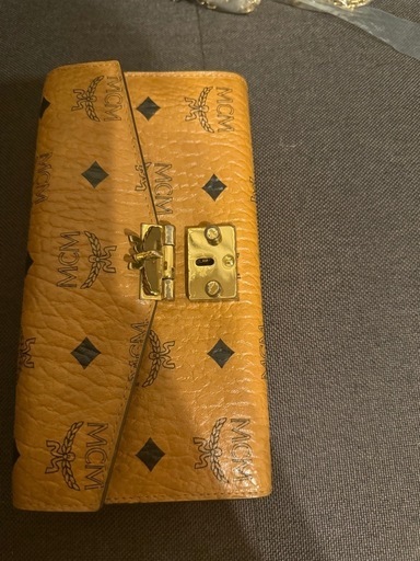 ＭＣＭ財布