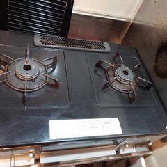 プロパン用ガスコンロの画像
