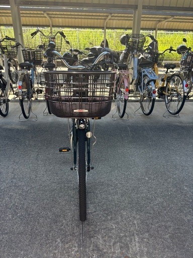 電動自転車