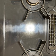 Rinnai VH34NBKL 都市ガスコンロ　2口　グリル未使用