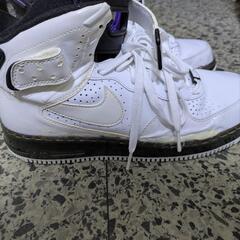 NIKE　エアジョーダン6フュージョンの画像