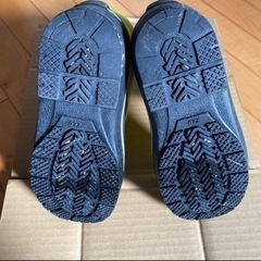 【22cm】スノーブーツの画像