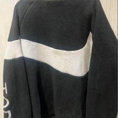 ボアジャケットの画像