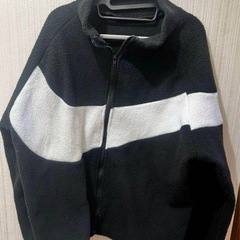 ボアジャケット