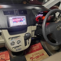 ムーブ　7万キロ　車検タップリ　36万の画像