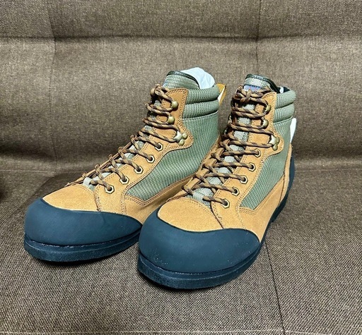 新品未使用 リトルプレゼンツ LITTLE PRESENTS ライトウエイトウェーディングシューズ