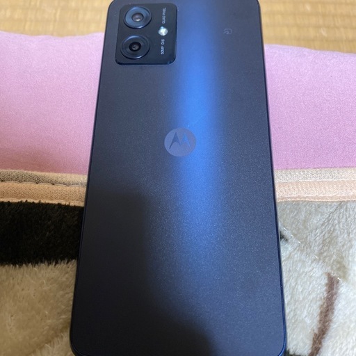 SIMフリーmotog64y5g