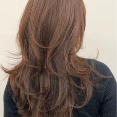 🔥無料🔥4/4（金）【レイヤーカット＋トリートメント】 - 渋谷区