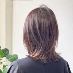 🔥無料🔥4/4（金）【レイヤーカット＋トリートメント】 − 東京都