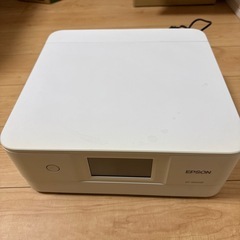 EPSONプリンター　880AW