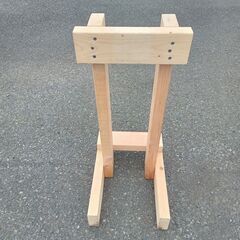 船外機台　エンジン　スタンド