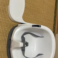 赤ちゃん　椅子の画像
