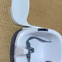 赤ちゃん　椅子