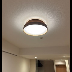 キシマ　LED シーリングライト　AMP51086