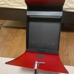 鍵付き　メールボックス
  の画像