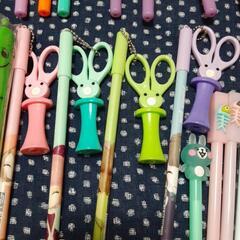 新品未使用ボールペンセットの画像