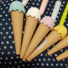 新品未使用ボールペンセットの画像