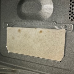 パナソニック　電子レンジ　