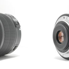 ⭐️広角もズームもこれ1本！⭐️EF-S 18-135mm IS STM⭐️美品⭐️の画像