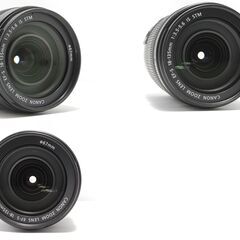 ⭐️広角もズームもこれ1本！⭐️EF-S 18-135mm IS STM⭐️美品⭐️の画像