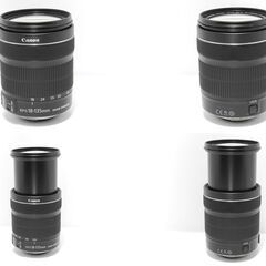 ⭐️広角もズームもこれ1本！⭐️EF-S 18-135mm IS STM⭐️美品⭐️の画像