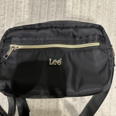 Lｅe ショルダーバッグ
の画像