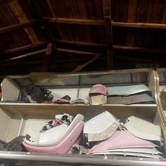 夏までまだ間に合う！ミント！ベース車両 部品セットの画像