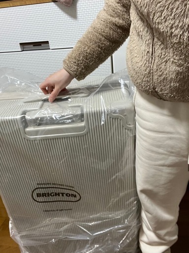 キャリーケース　28インチ　100l 大型