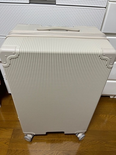 キャリーケース　28インチ　100l 大型